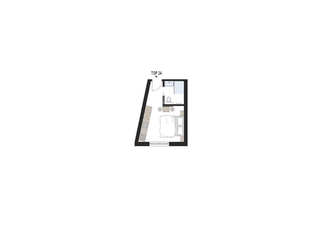 Luxapart Haus 2 Ladis Exterior photo